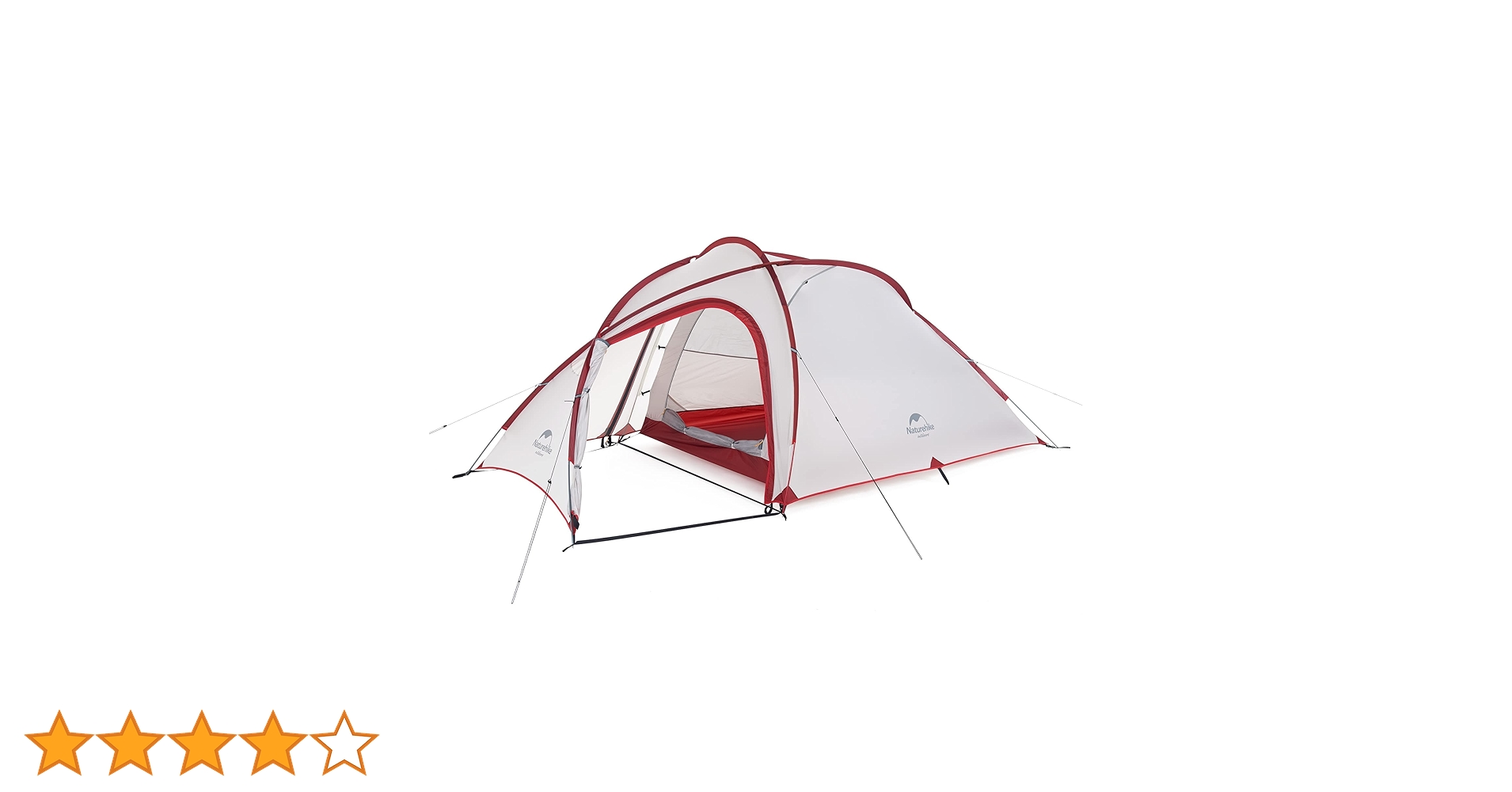 Amazon.co.jp: Naturehike Ango キャンプテント インスタント2~3